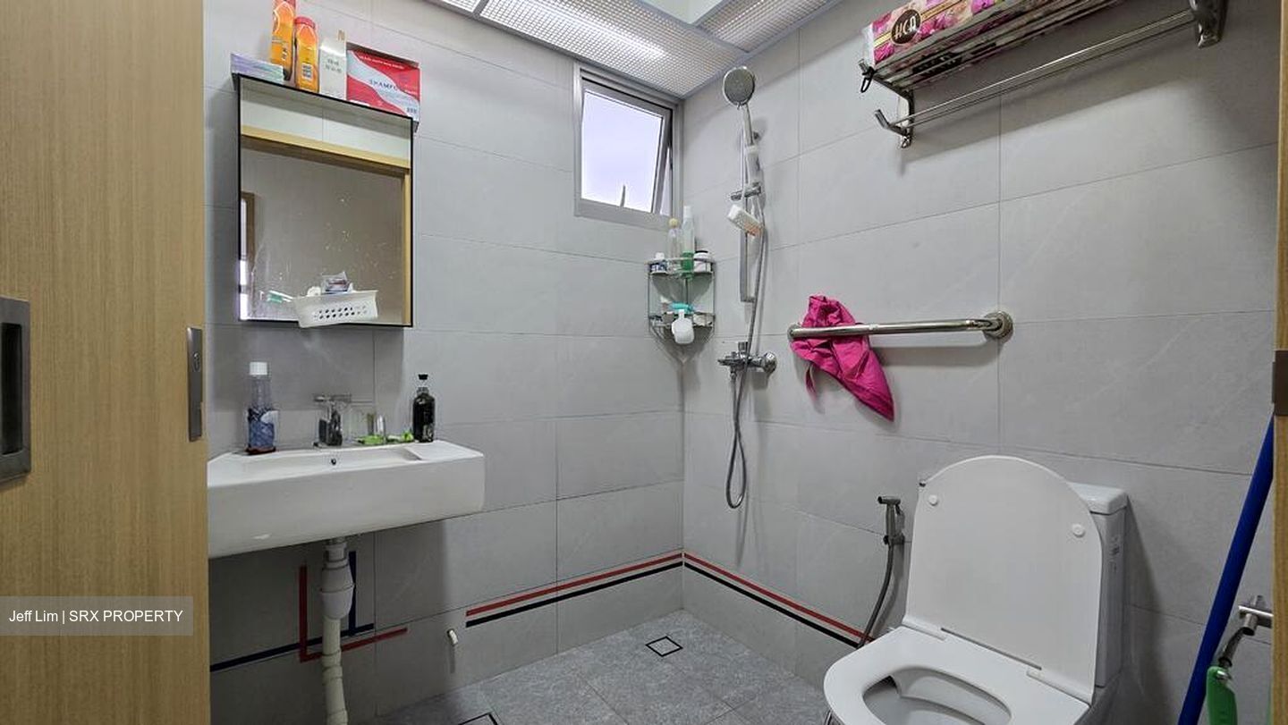 Blk 991A Jurong West Jewel (Jurong West), HDB 4 Rooms #508757421